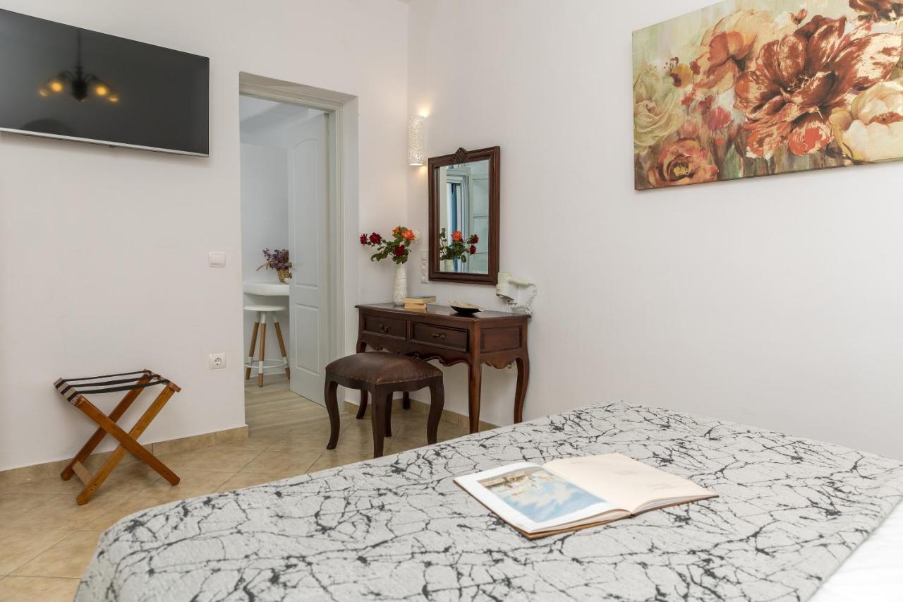 Apartamento Marine Dream Pláka Exterior foto