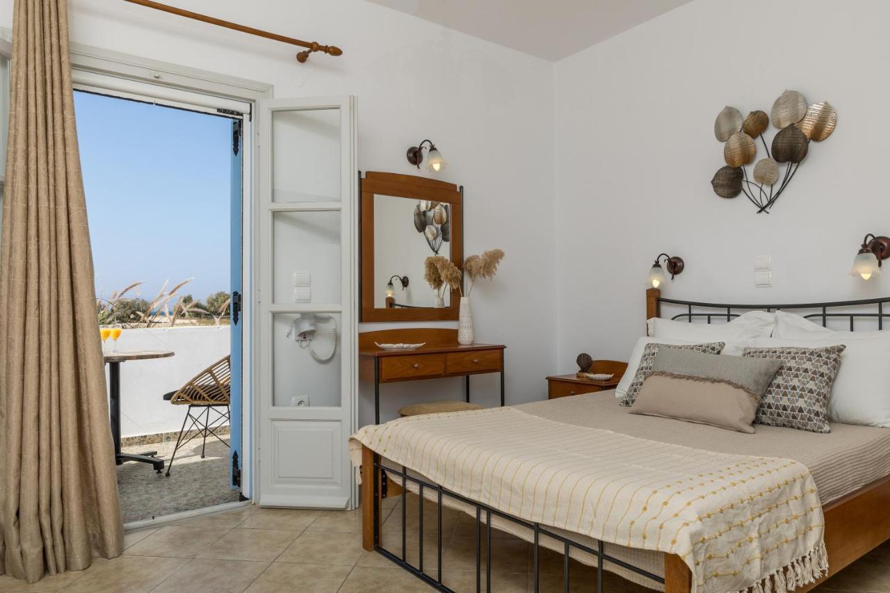 Apartamento Marine Dream Pláka Exterior foto