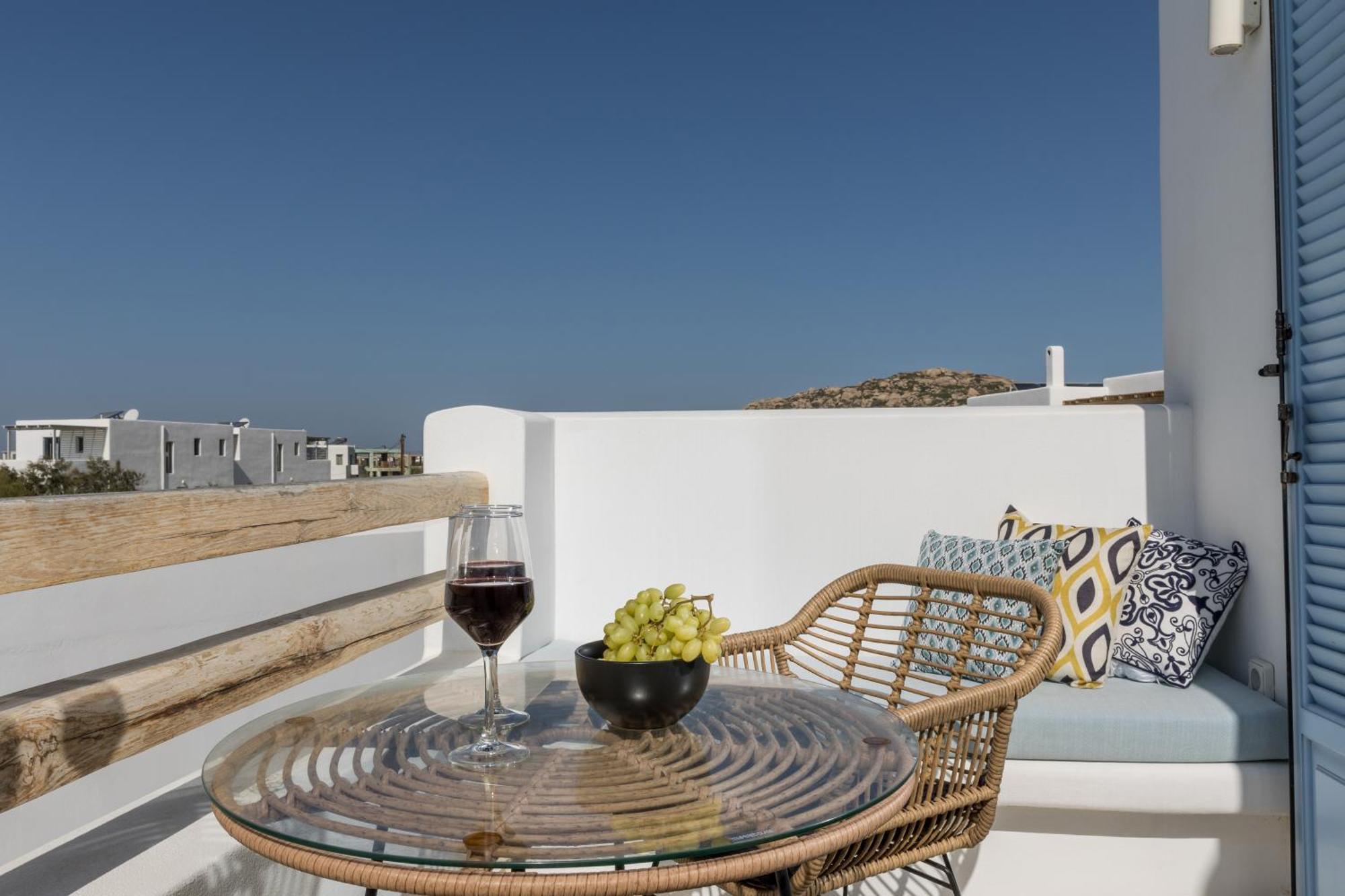 Apartamento Marine Dream Pláka Exterior foto