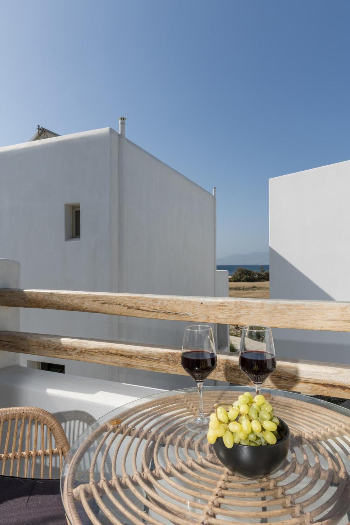 Apartamento Marine Dream Pláka Exterior foto