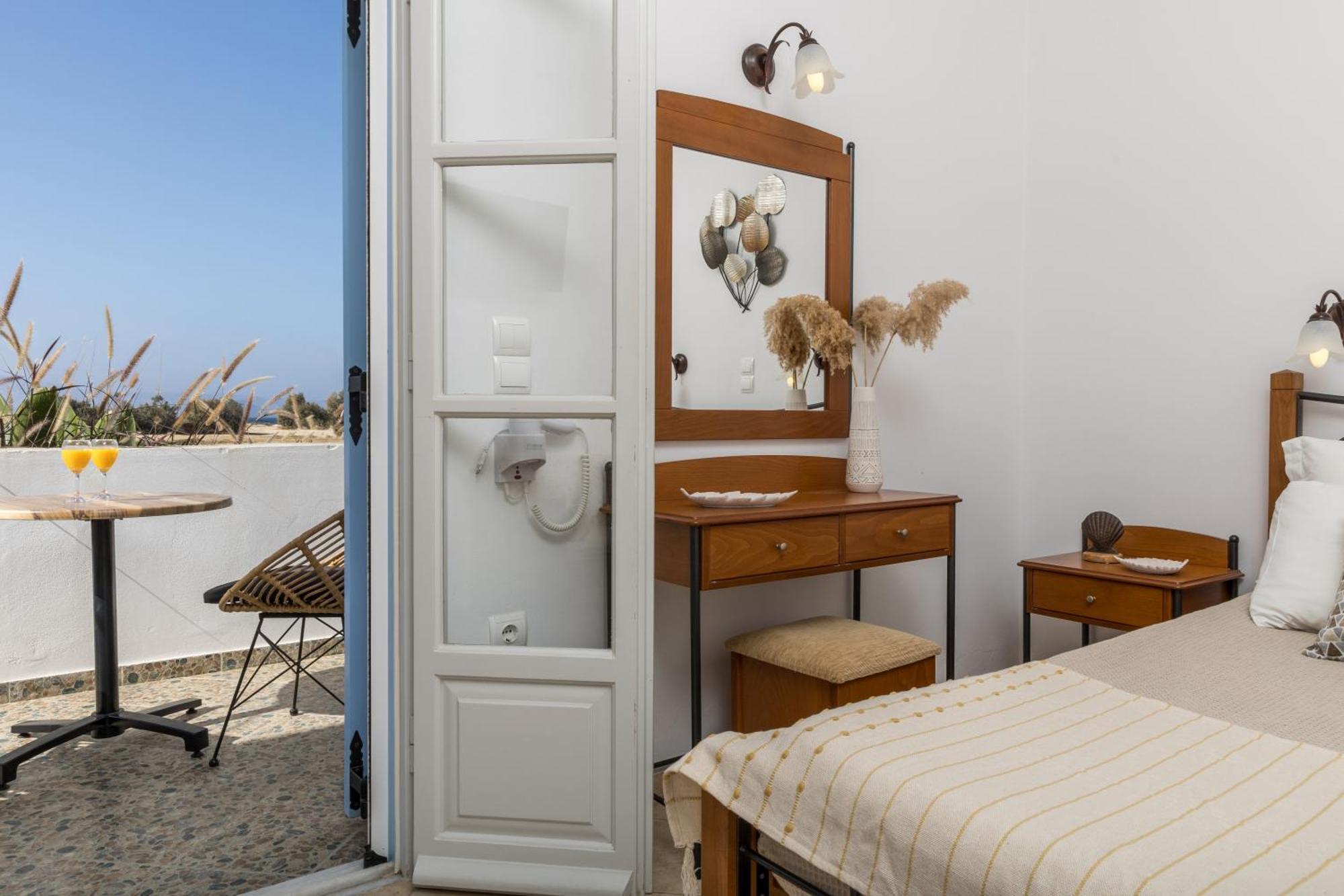 Apartamento Marine Dream Pláka Exterior foto