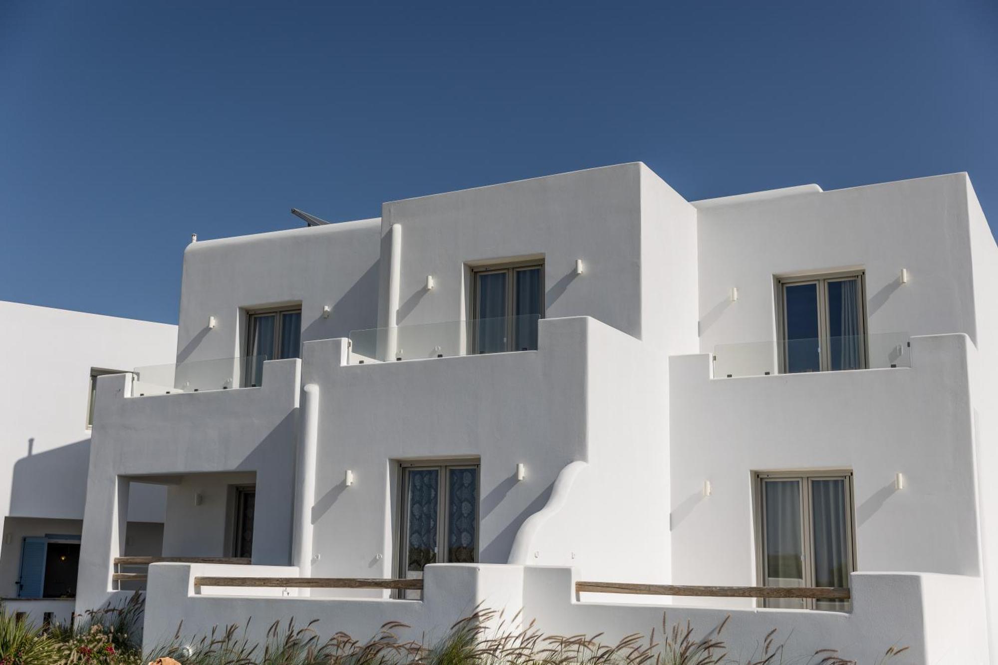 Apartamento Marine Dream Pláka Exterior foto
