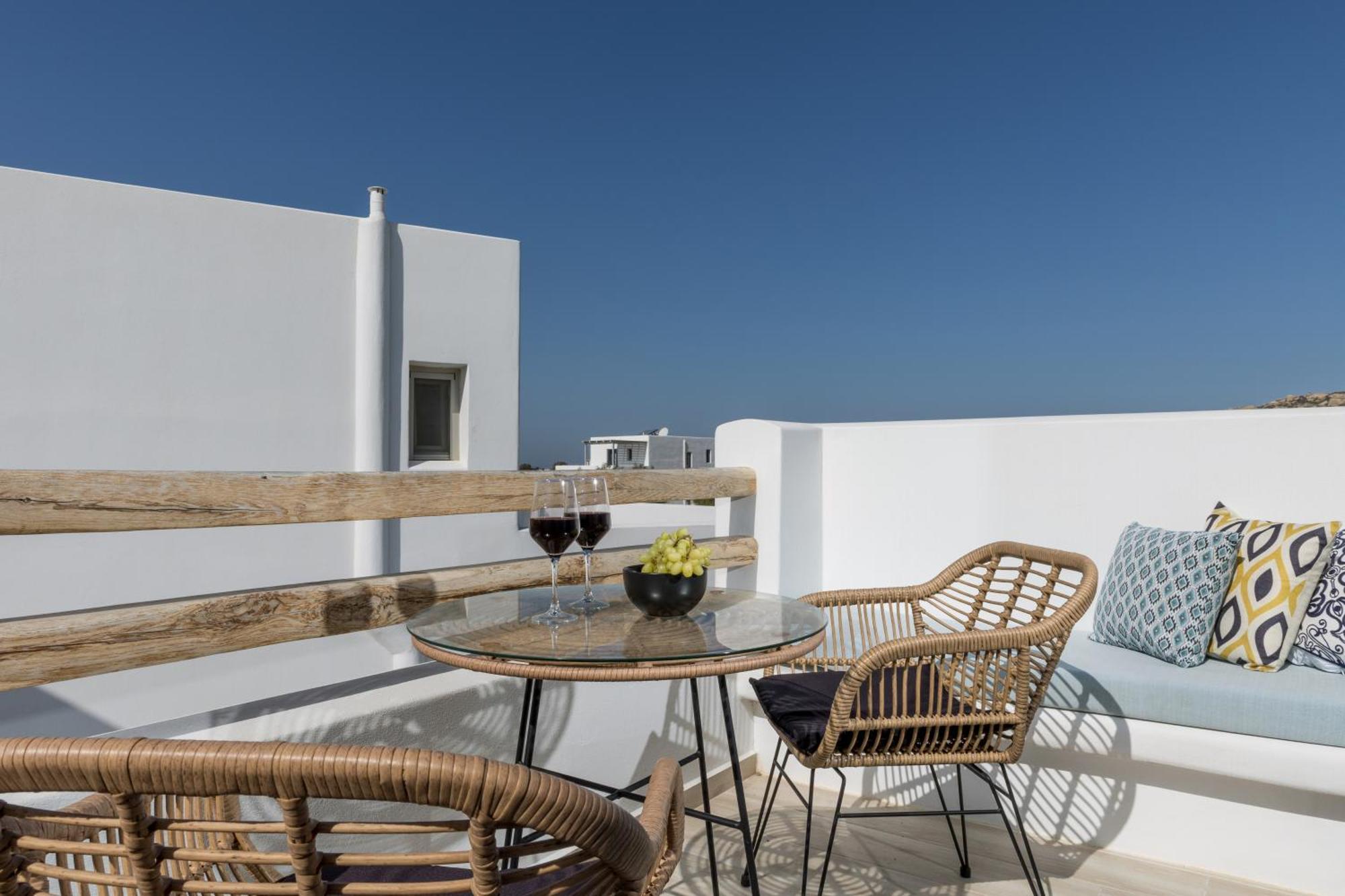 Apartamento Marine Dream Pláka Exterior foto
