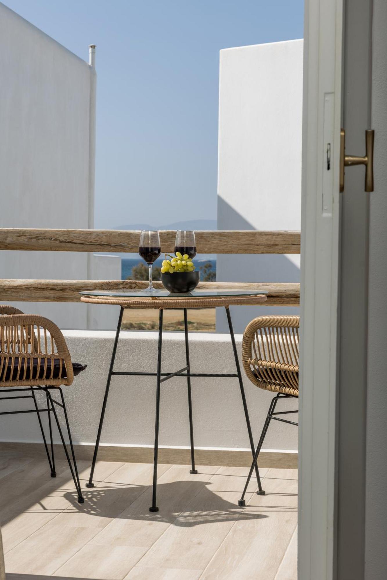Apartamento Marine Dream Pláka Exterior foto