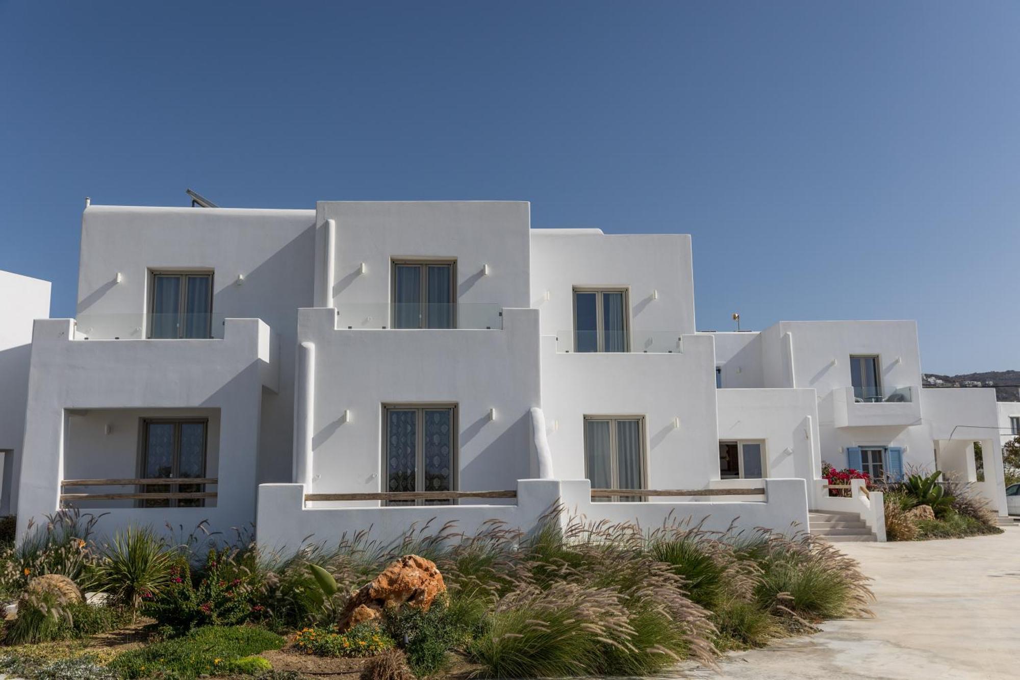 Apartamento Marine Dream Pláka Exterior foto