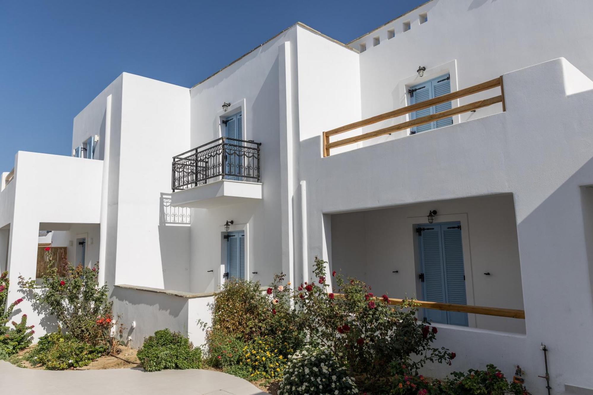 Apartamento Marine Dream Pláka Exterior foto